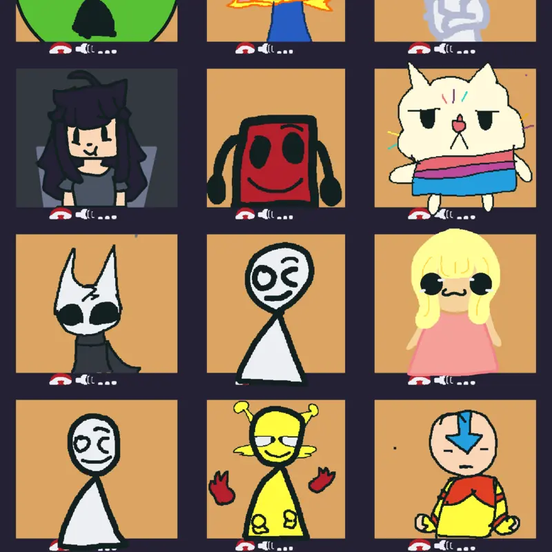 Game by @unye
