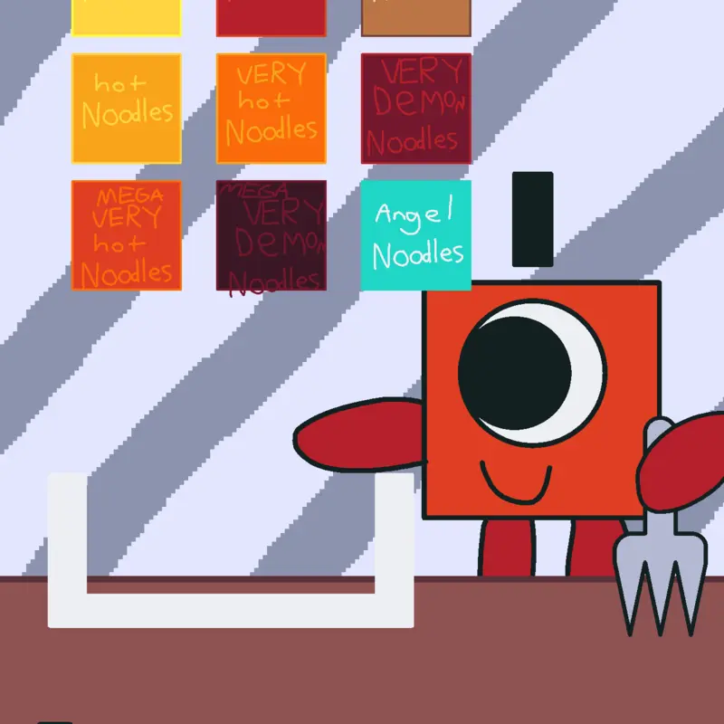Game by @bfdipbskidsnumberblocks
