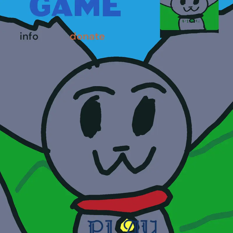 Game by @ywuww