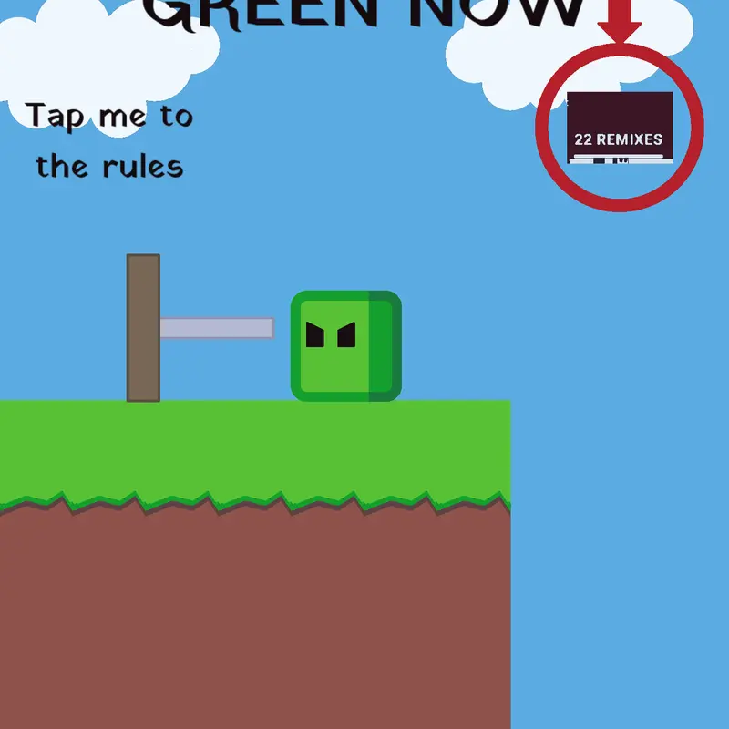 Game by @austinpickle1
