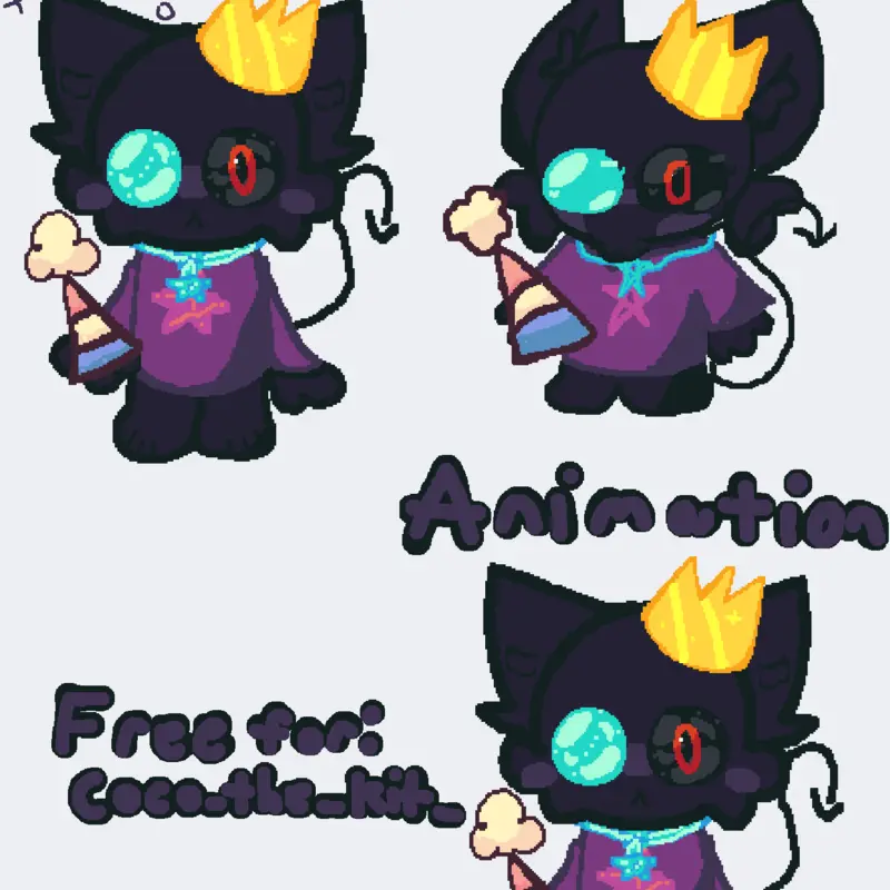Game by @Meowl