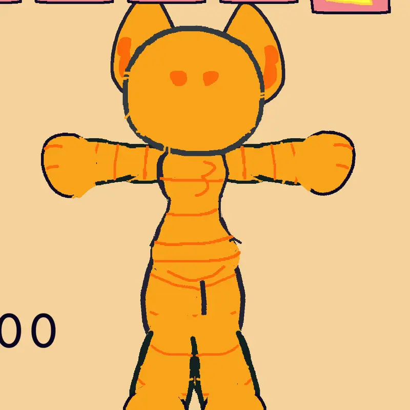 Game by @MapleTheSyrupCat