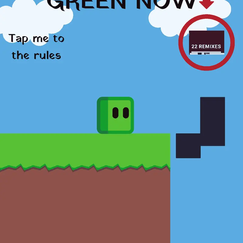 Game by @mynameisfinn