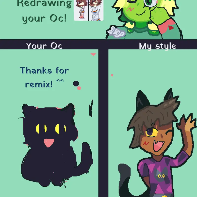 Game by @Tuffecat
