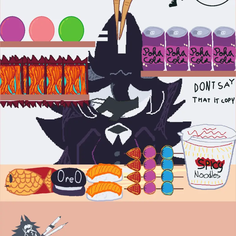 Game by @zip-FANS