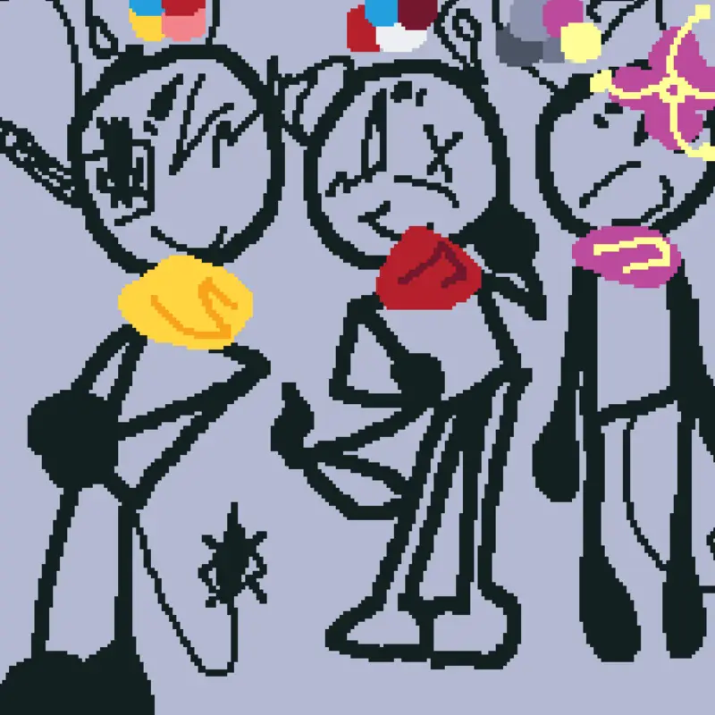 Game by @Sum1InYourBrowserHistory