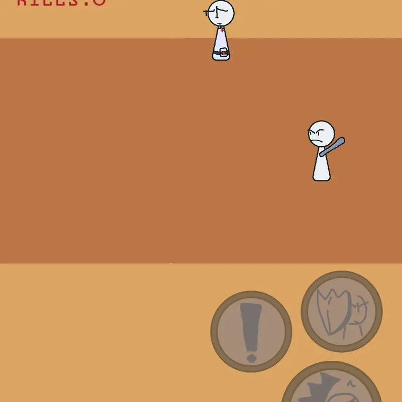 Game by @YoThaylan
