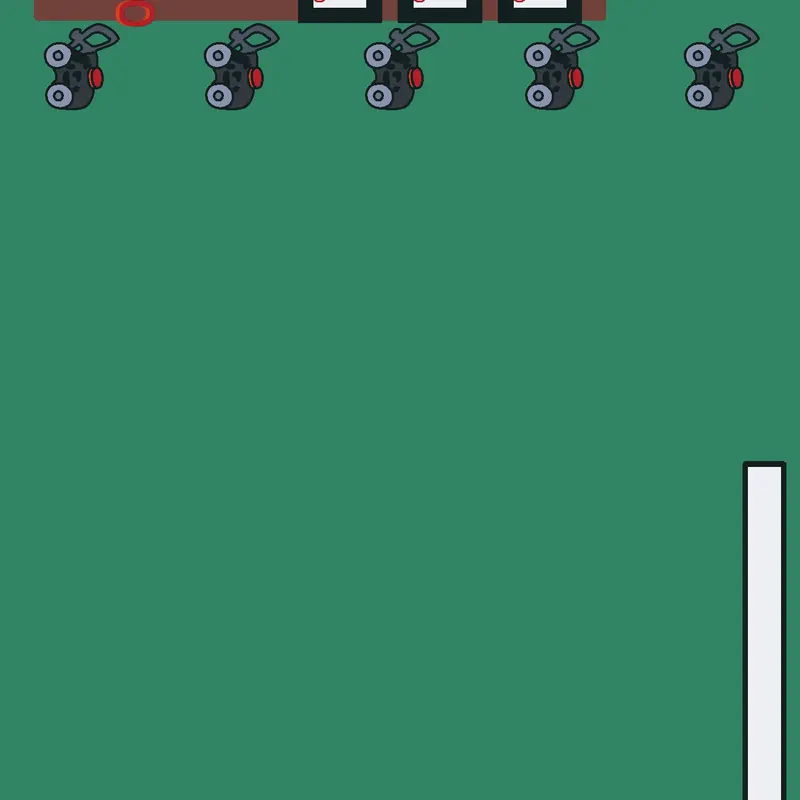 Game by @Leoaventurier