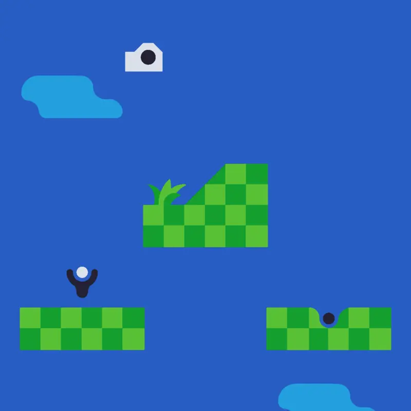 Game by @ods