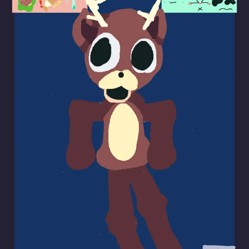 Game by @icecreampop