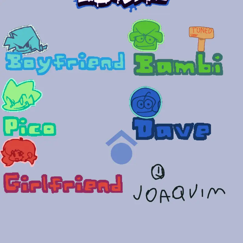 Game by @joao-vitor123