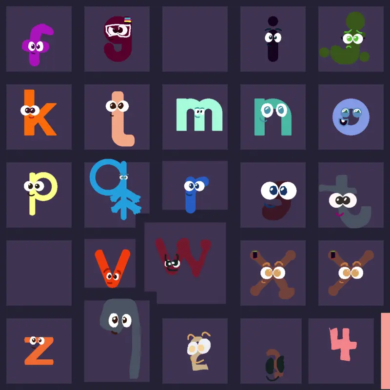 Game by @mrtree7877