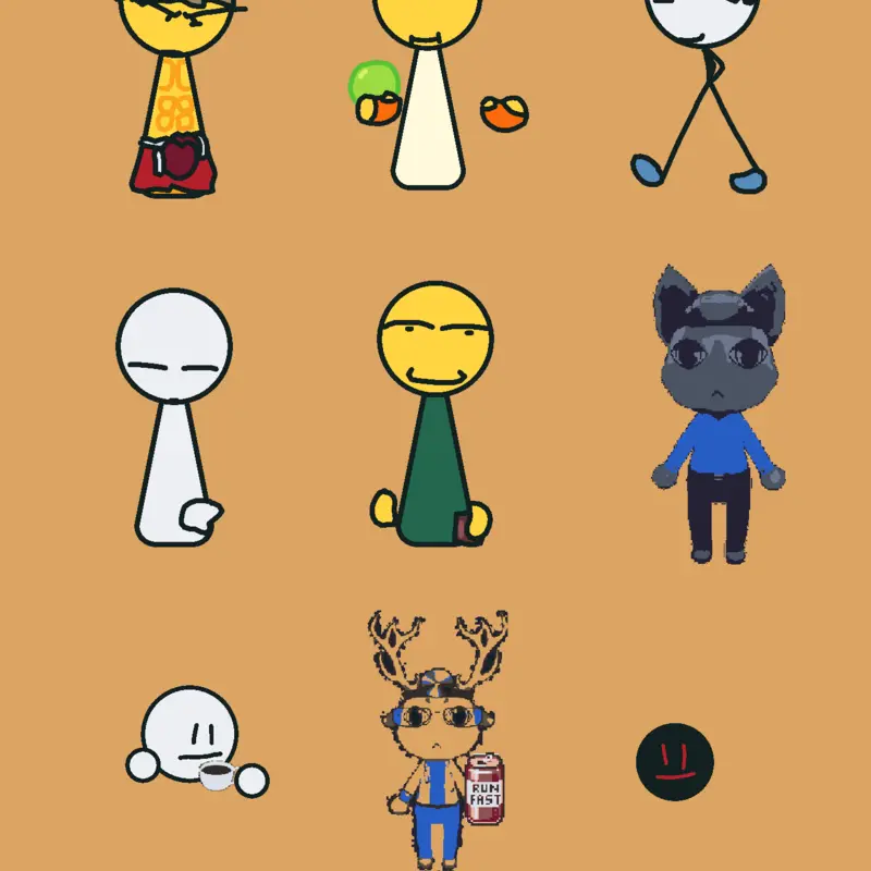Game by @qocybks