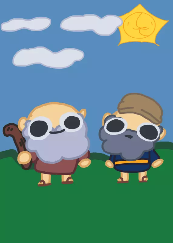 Game by @sunnydropp