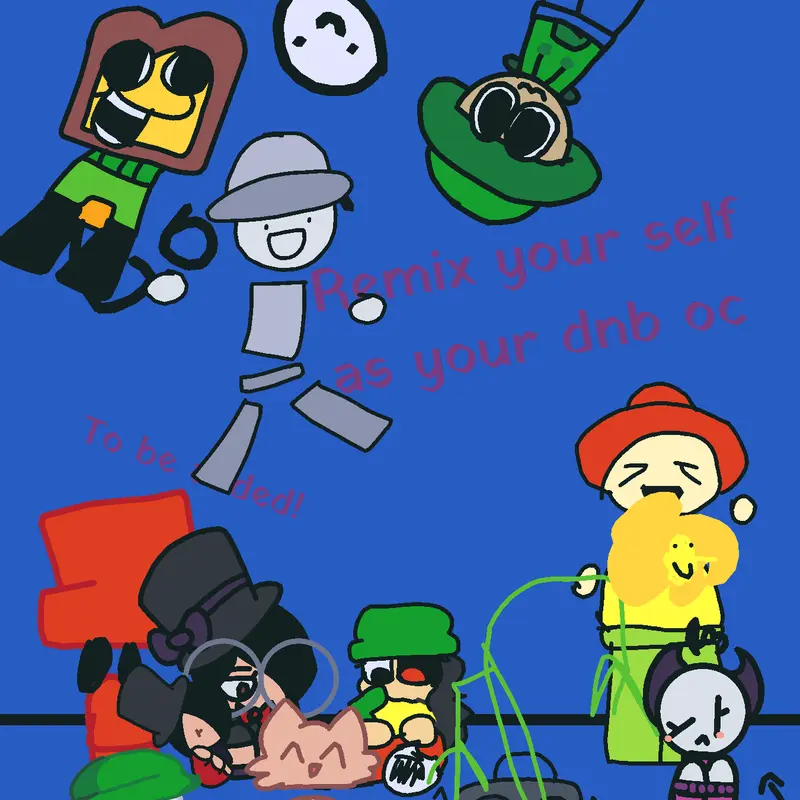 Game by @baldi_basics_classic
