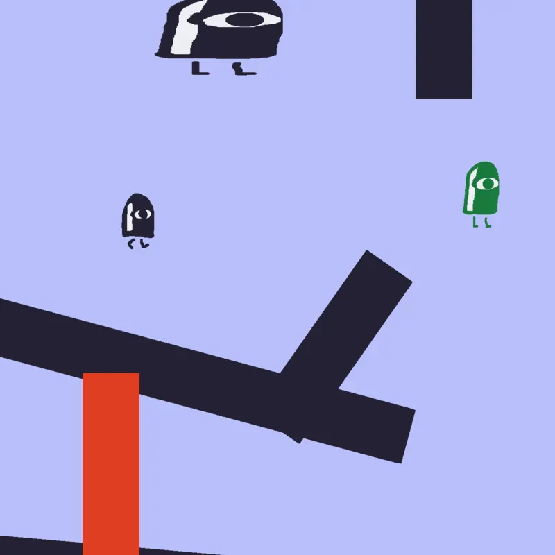Game by @Character_kokoszek
