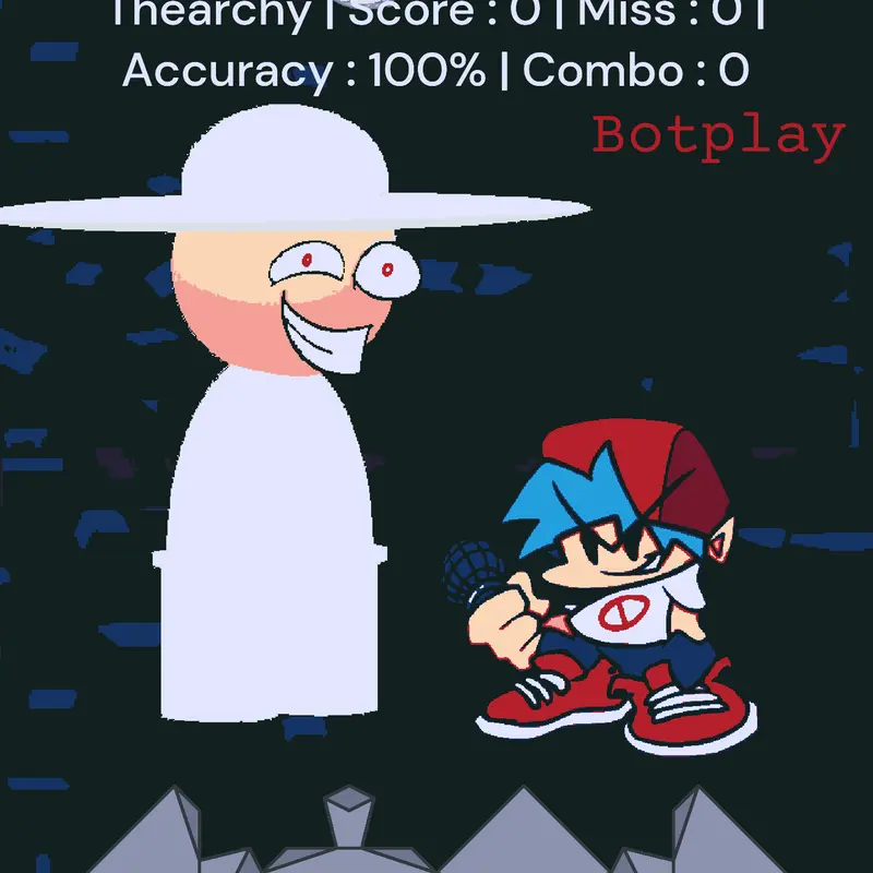 Game by @bumpy