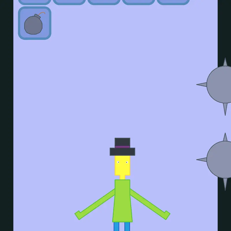 Game by @threeldi_2026
