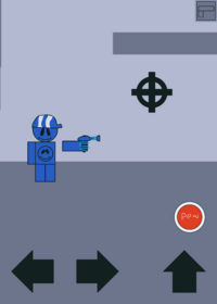 Gazo Game Tags: