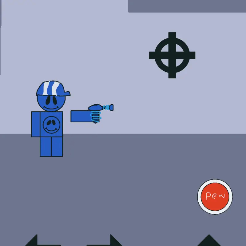 Game by @Monsuer