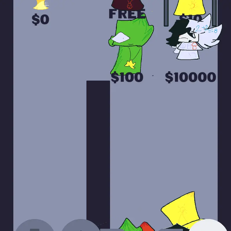 Game by @Pixie_cat129