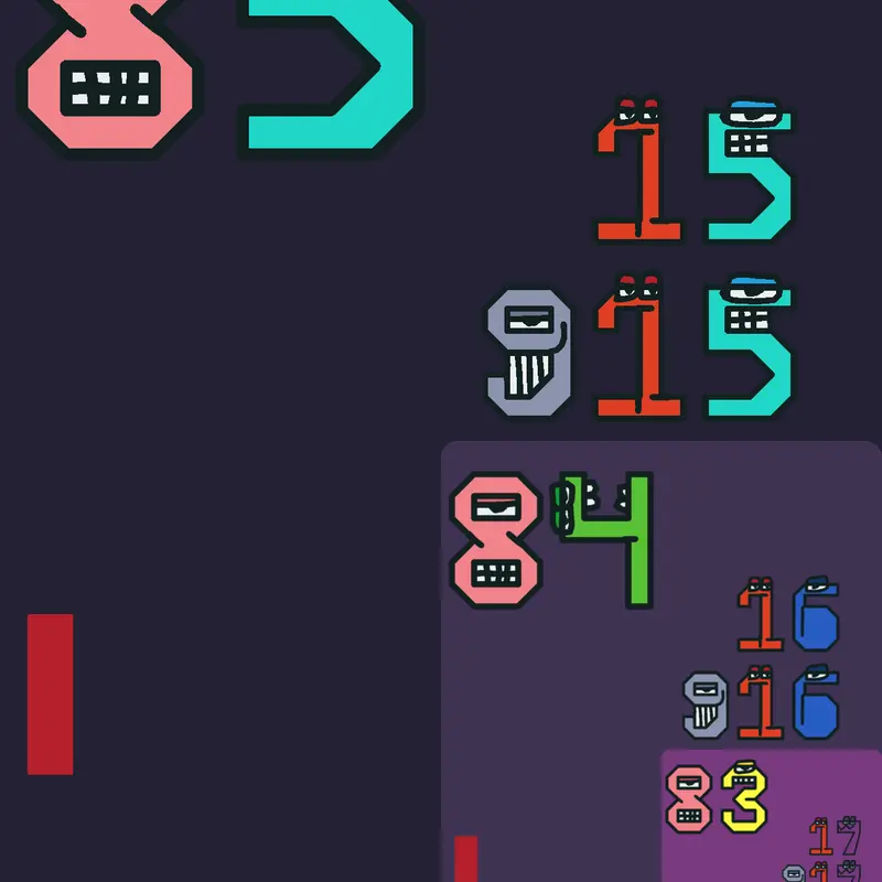 Game by @Musasarwistanii