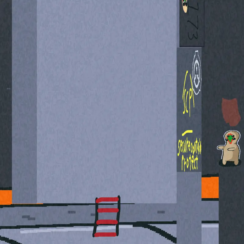 Game by @DragonLuke