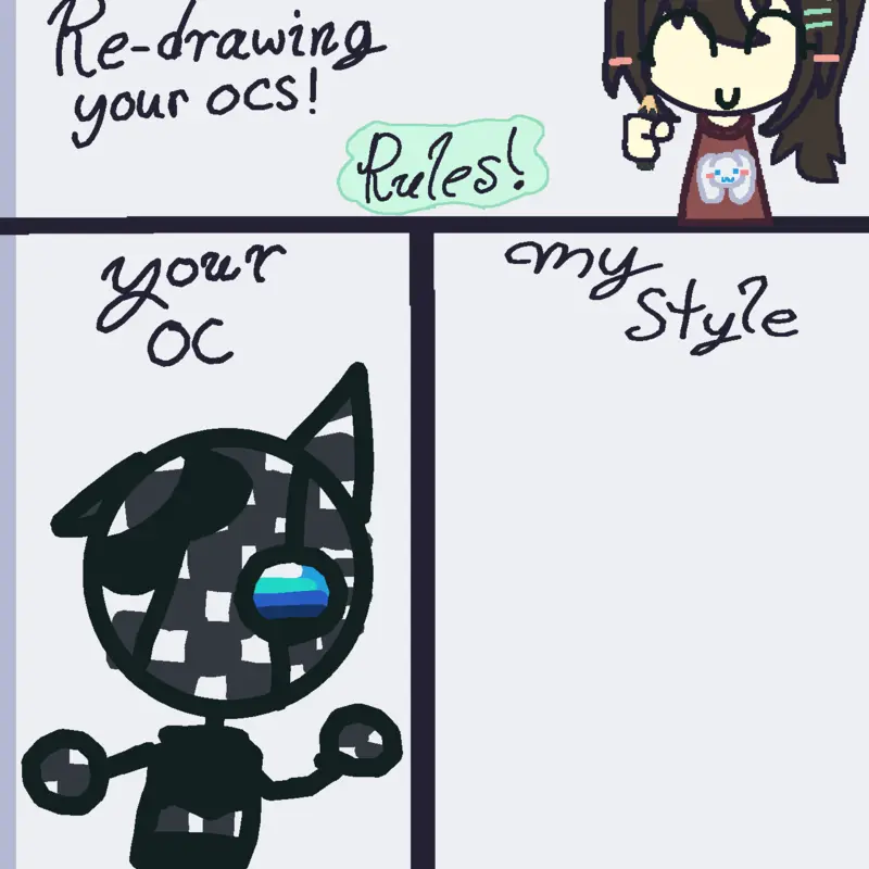 Game by @HENRIQUE-THE-RAGDOLL