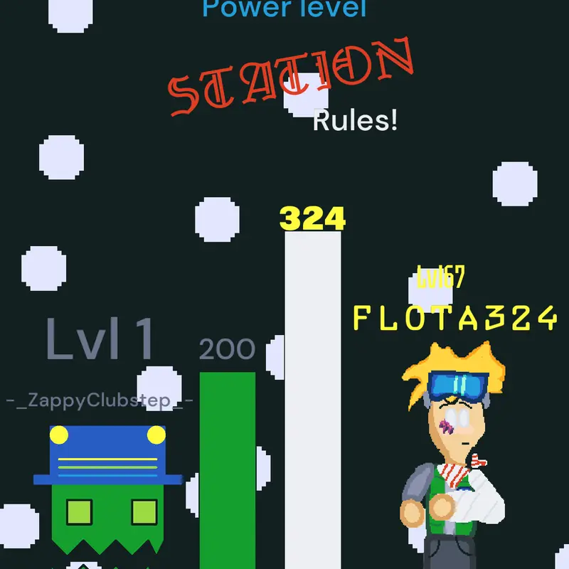 Game by @FLota324