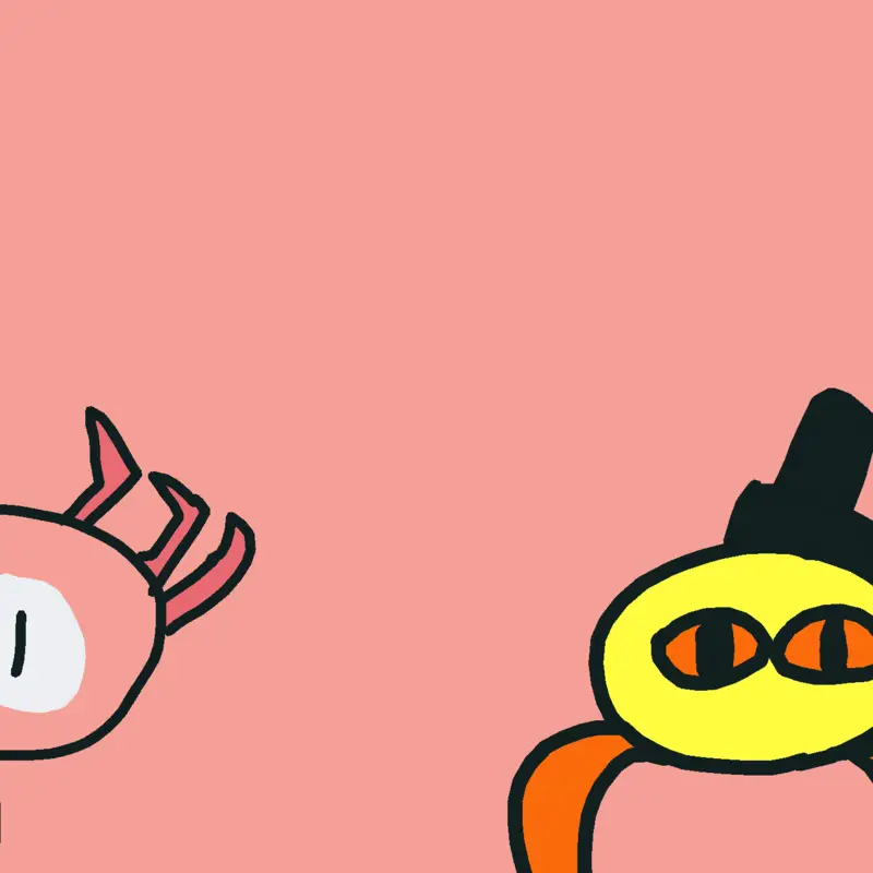 Game by @LeoThaRainbowWheel