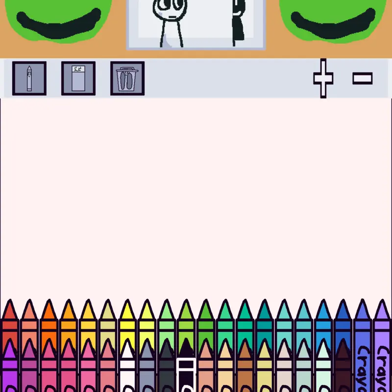 Game by @MarieEgner