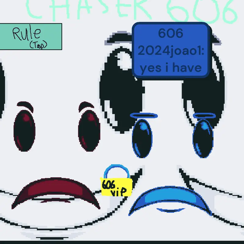 Game by @the_sticker_man