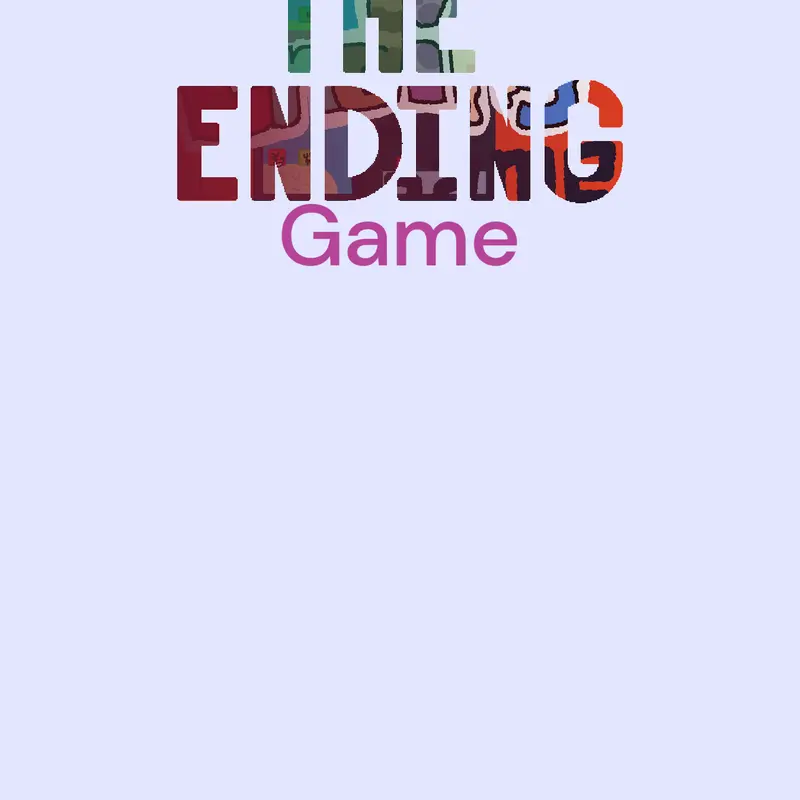 Ending game by @GrilledCheeseOfficial