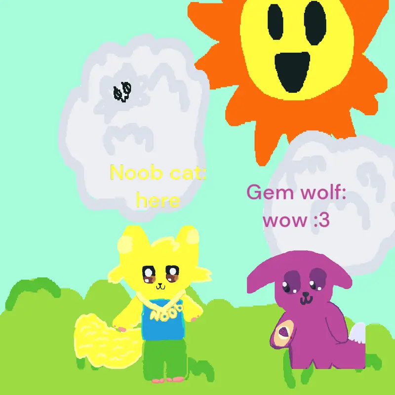 Game by @nelucutede