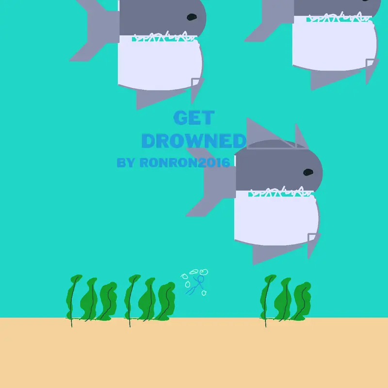 Game by @Catiron