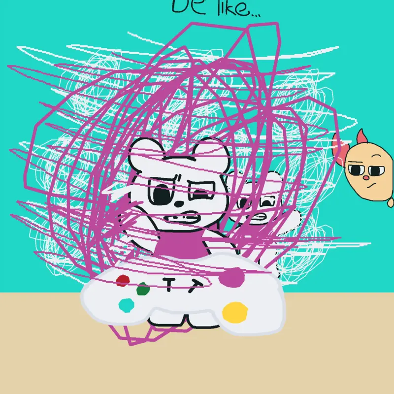 Game by @gotchabro