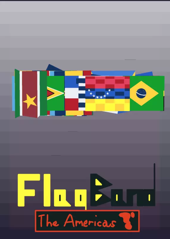 Game by @kaireed16
