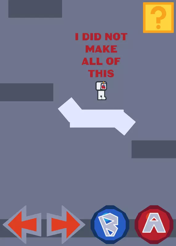 Game by @hohoheo