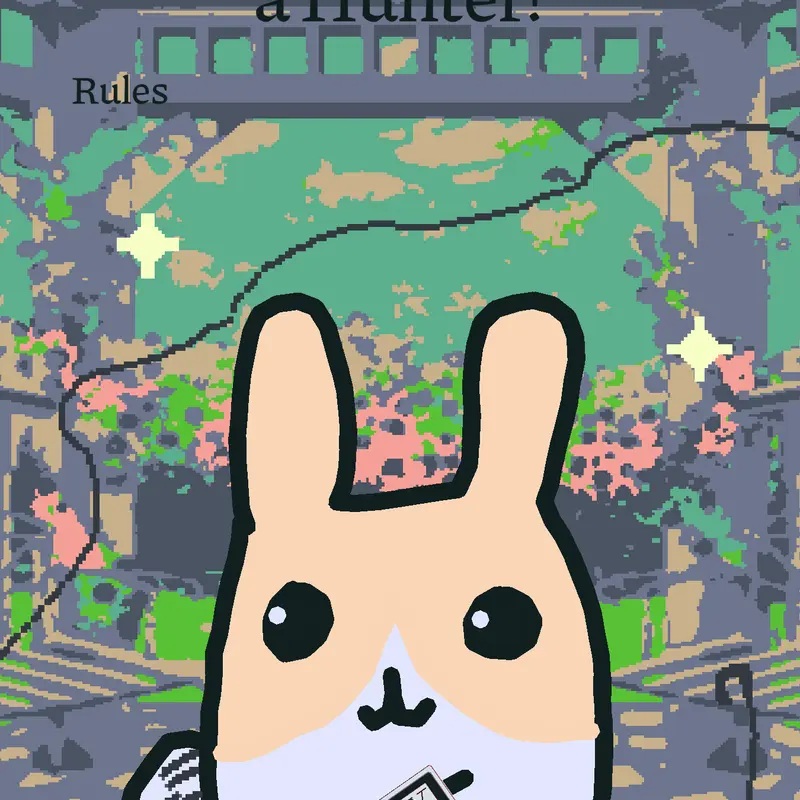 Game by @-_Molang_-