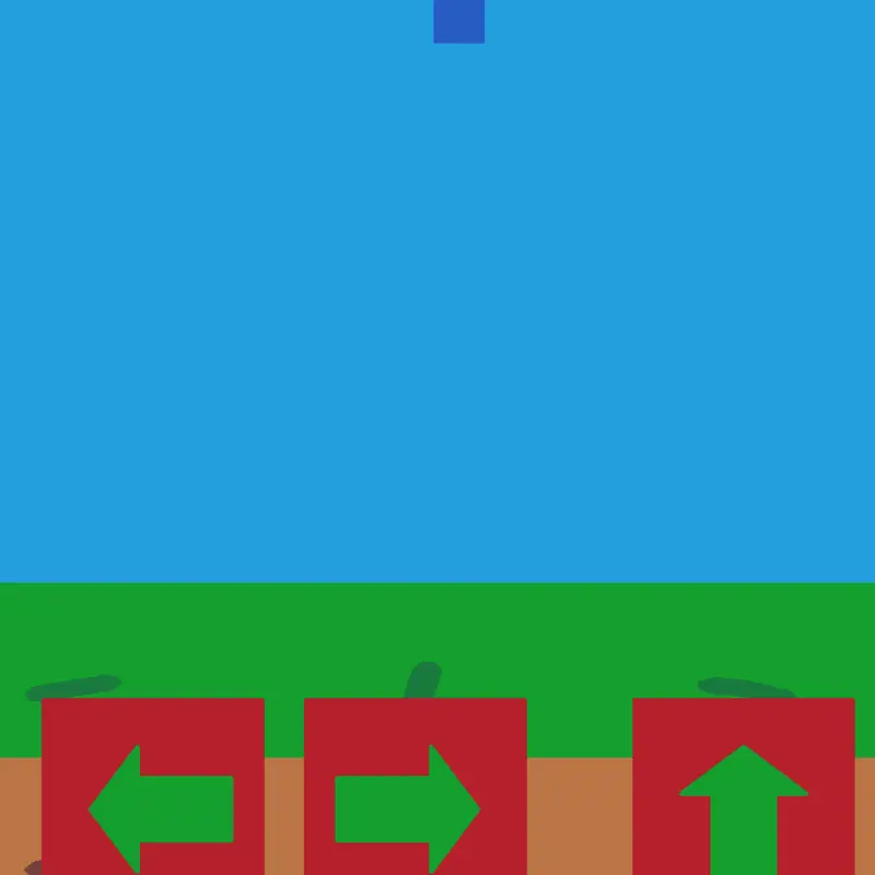 Game by @Bacon_nopobre_Studios