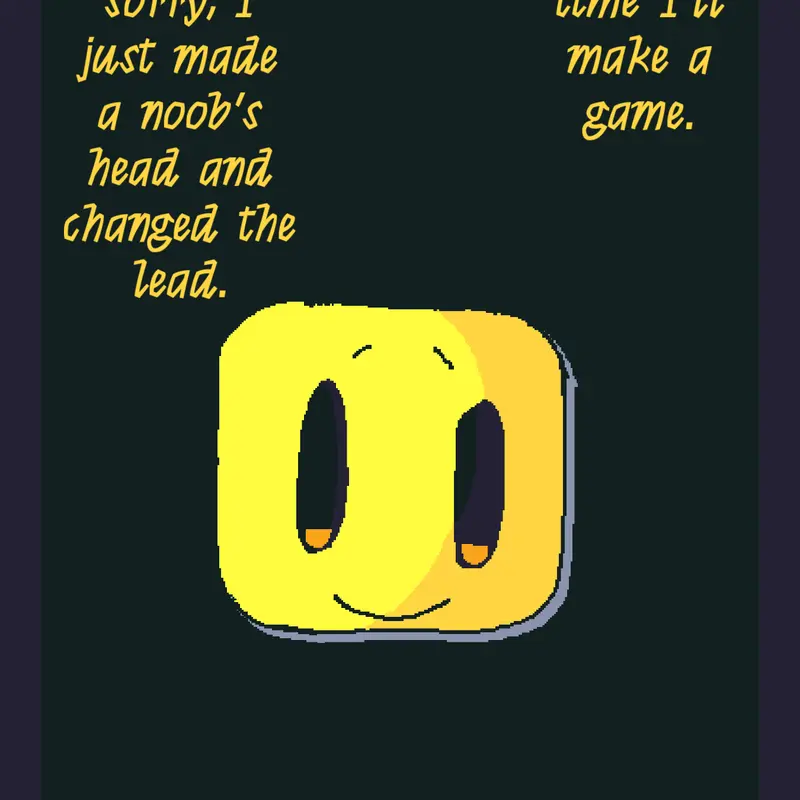 Game by @Bobo_1112