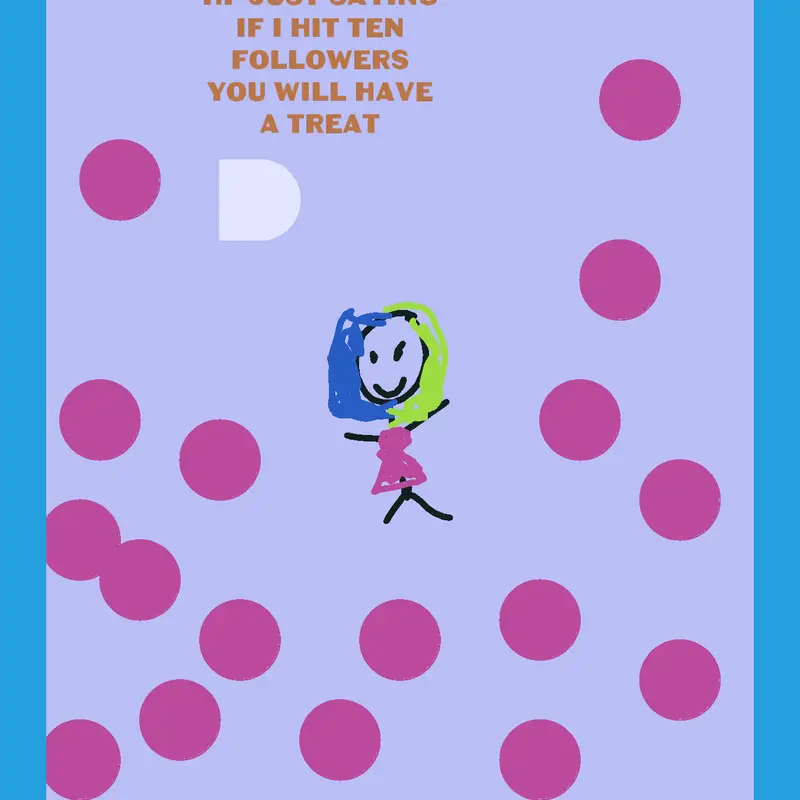 Game by @1234567girl