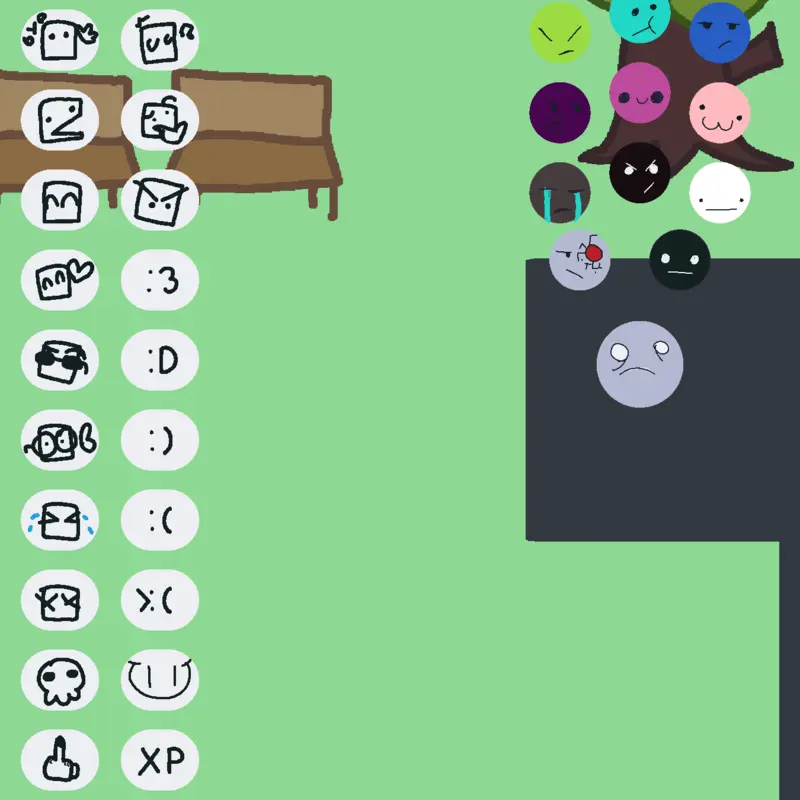 Game by @cangrx669
