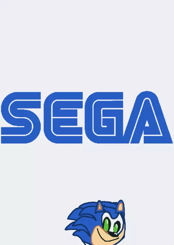 Game by @Sonic_and_games