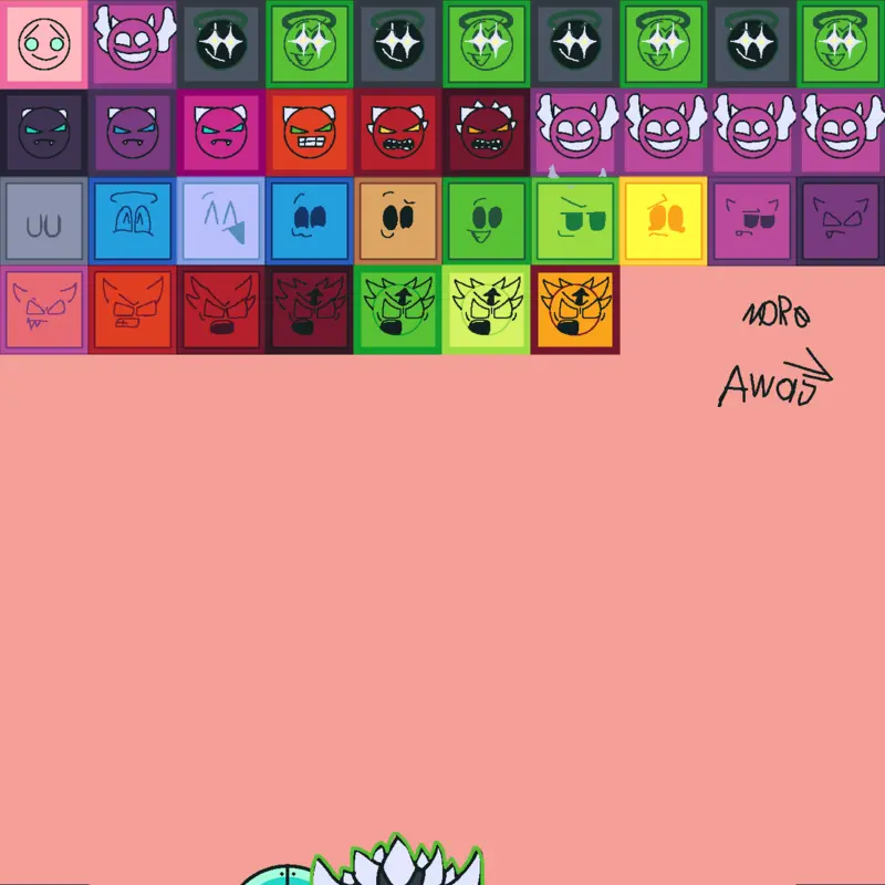 Game by @ujsfa