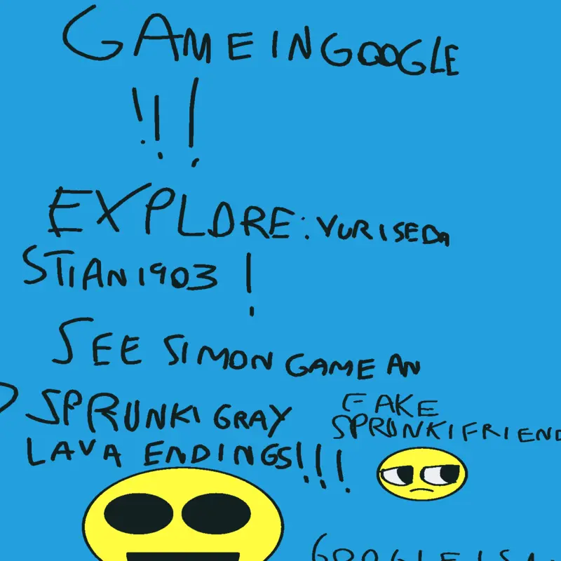 Game by @yurisebastian1903