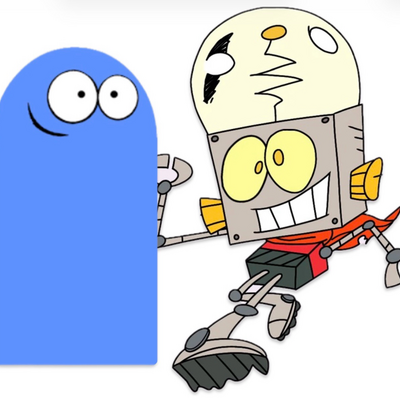 @robotjones-and-bloo