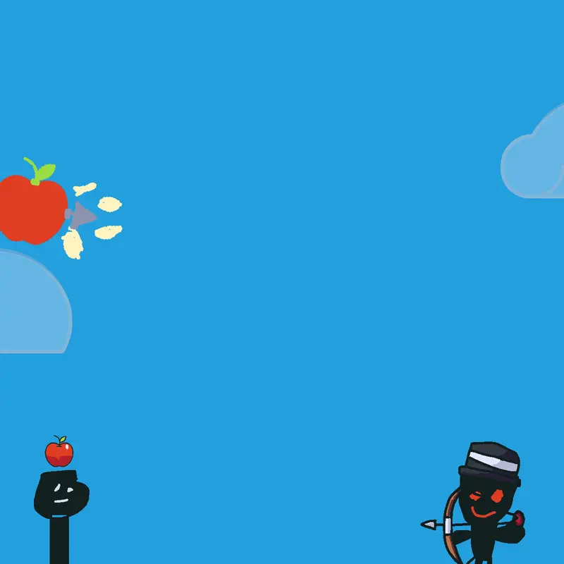 Game by @alarik