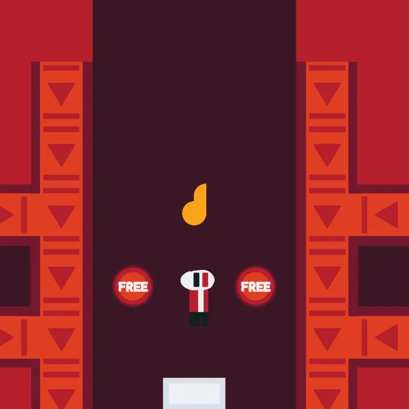 Game by @RedSans101