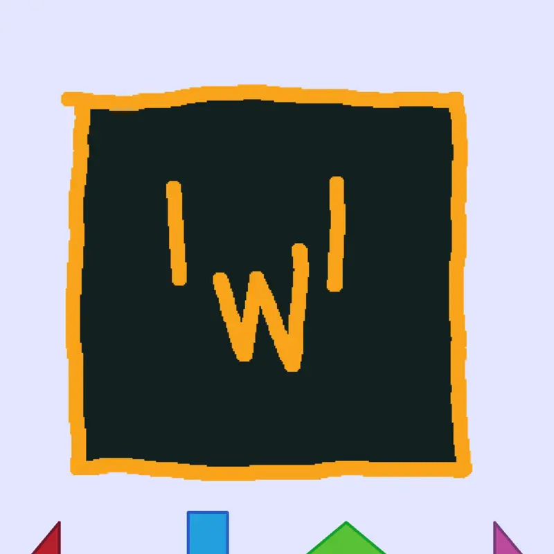 Game by @MATTEidoors